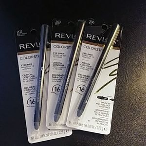 Colorstay Eyeliner